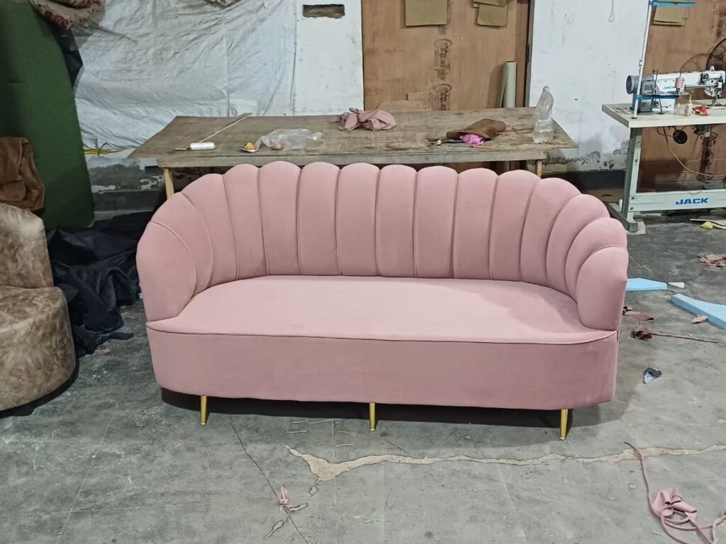 Tapicería en Madrid: Renueva tus Muebles con Profesionales Expertos