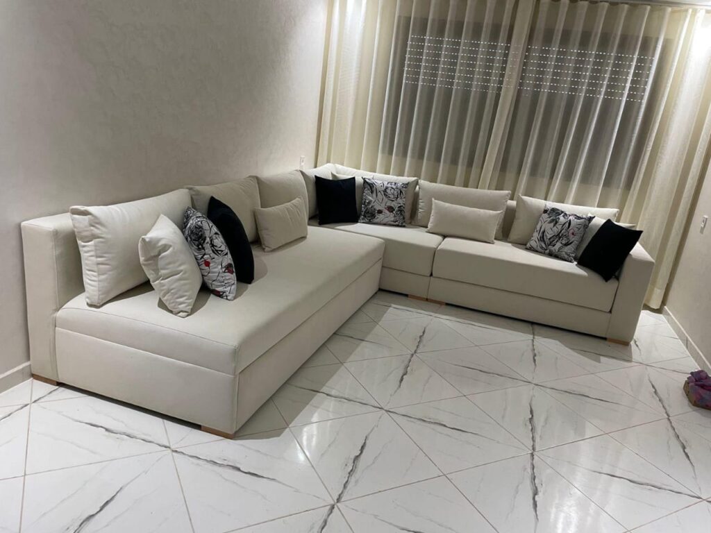 Salón. madrid , las rozas